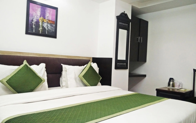 Hotel Radhika Jaisalmer