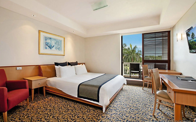 Mindil Beach Casino Resort