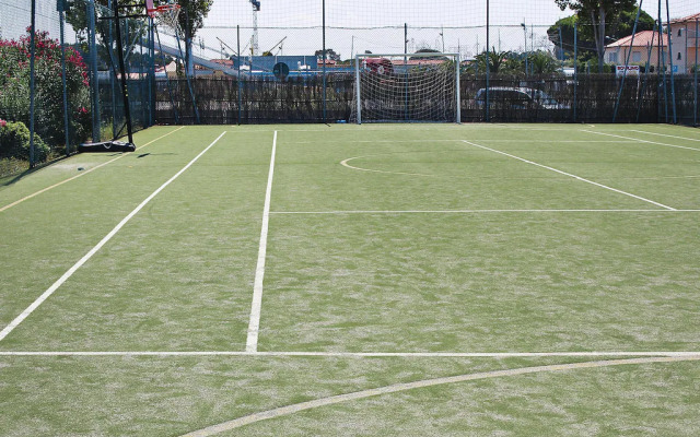 Apartment in Vada near restaurants