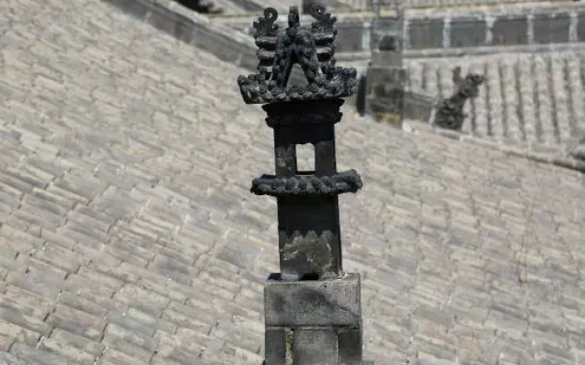 Pingyao Home - Fangzhai