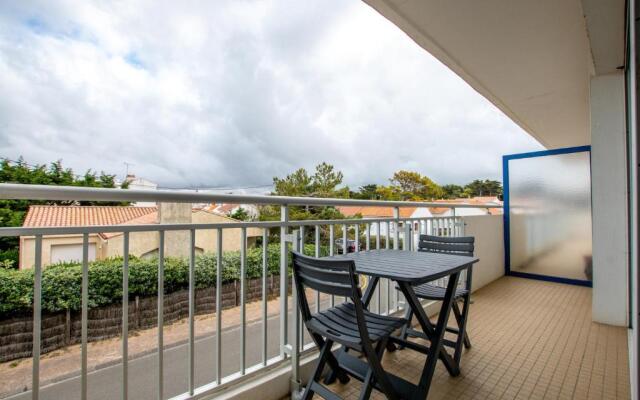 La douceur des vacances au bord de la mer