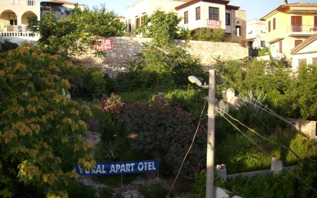 Vural Apart Hotel