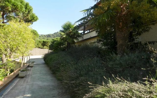 Hotel Porta d'Alella