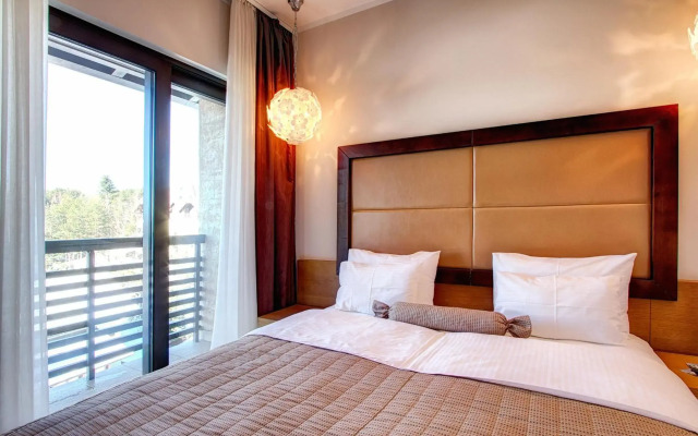 Hotel MIR