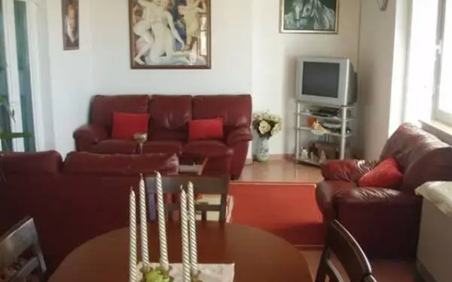 Deluxe Villa Matic