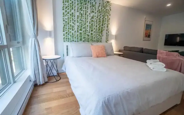 Rozenhaus Montréal