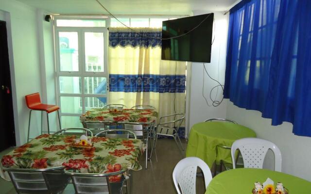 Apartahotel Miramar