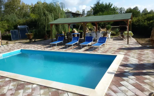 Villa Angioj