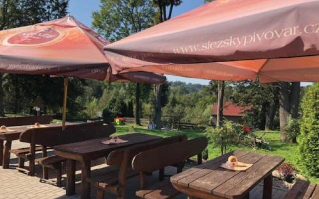 Apartmány Nad Pivovarem