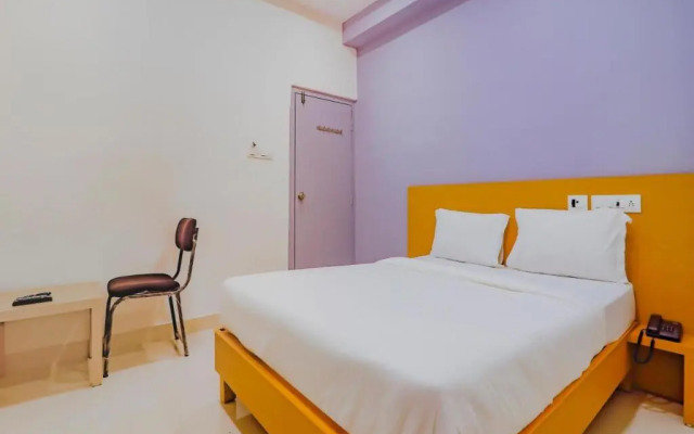 OYO 78286 Collection O White Ridge