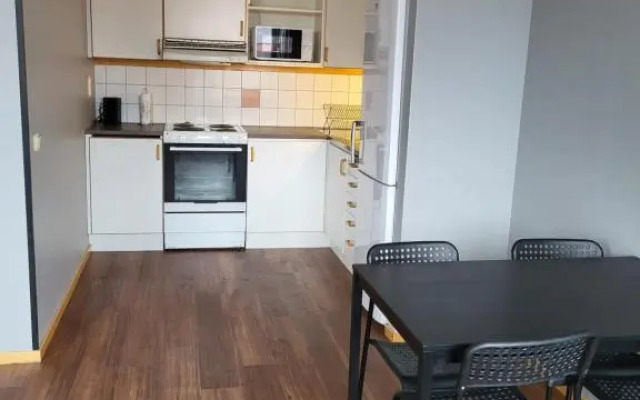 Apartments Centralstation