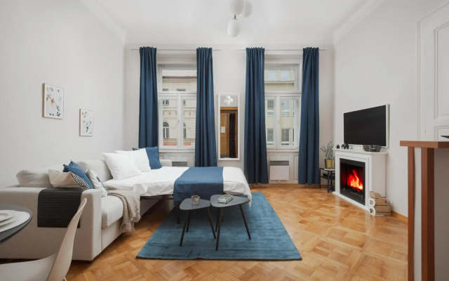 AIRSTAY PRAGUE apartment Vinohrady