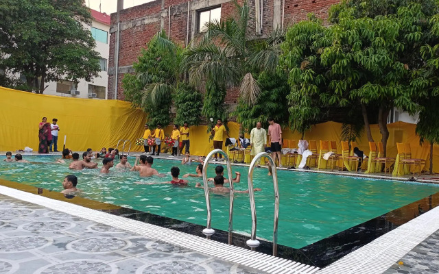 Bodhgaya Regency Hotel