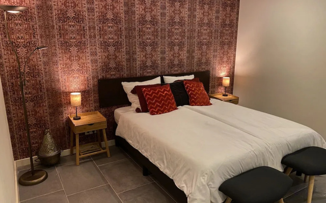 Gasterij Hotel Dennenoord
