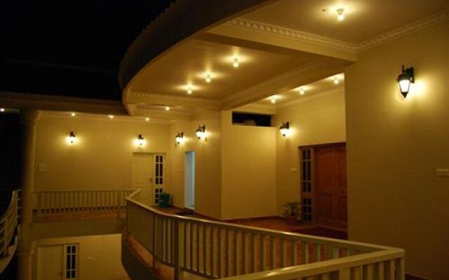 Palve Sugavasam Resorts - Ooty