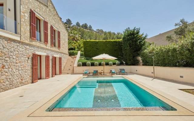 Villa Jade by Cap Vermell Estate