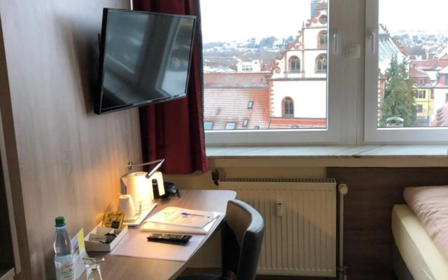 Hotel Peterchens Mondfahrt