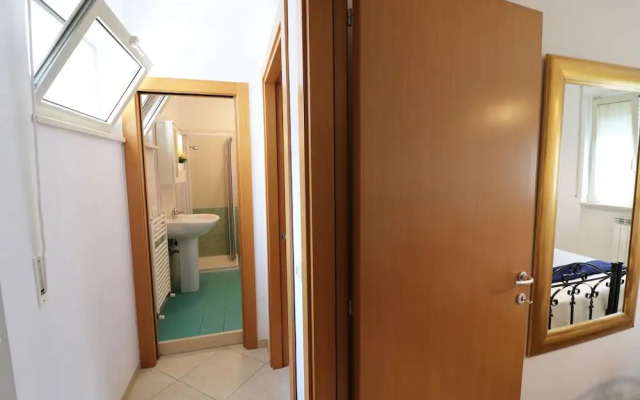 Casa Vacanze Chiara Otranto Centro, Salento 5/6 Posti
