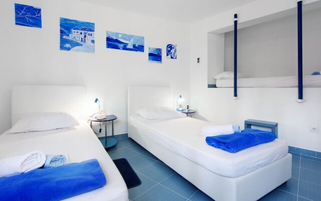 Old City Rooms