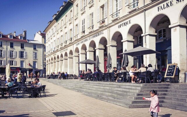 ibis Saint Germain en Laye Centre