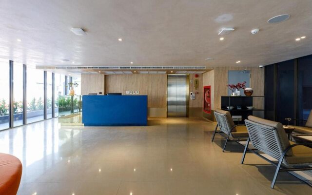 Benjarong Hotel Bangkok