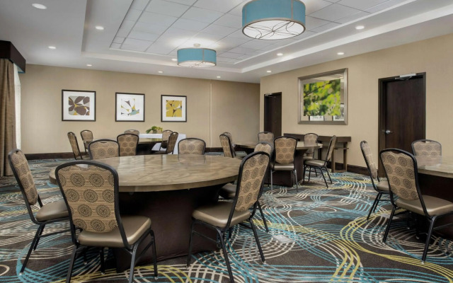 Hilton Garden Inn Murfreesboro