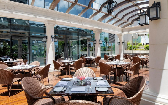 The Langham, Haikou