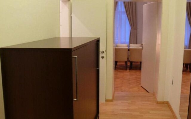 Lifestyle Apartments Wien