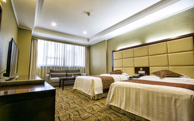 Tianjin Ocean Hotel