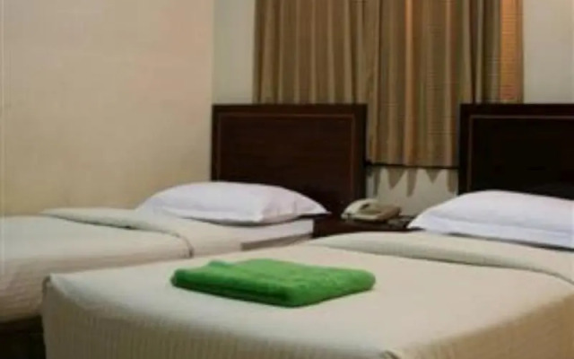Hotel Jelita Parahyangan