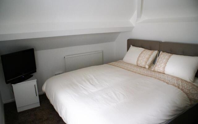 LG Thai Derm Spa & Guesthouse