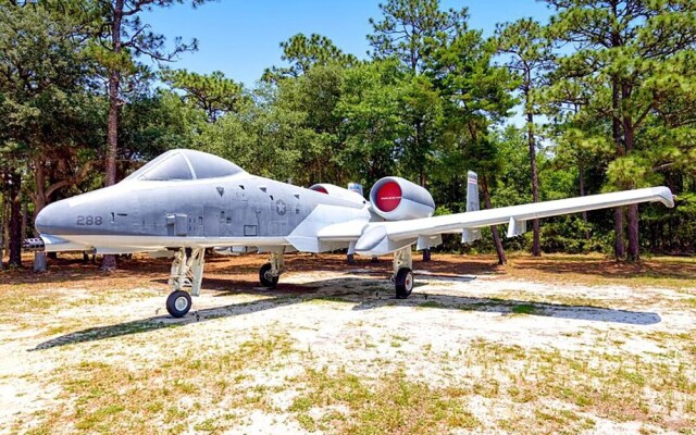 Poseidon's Palace - 5 Br Home - Rjv 1574