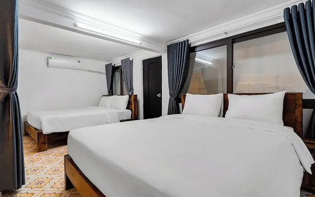 An Suites