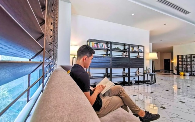 Tera Hotel Vientiane
