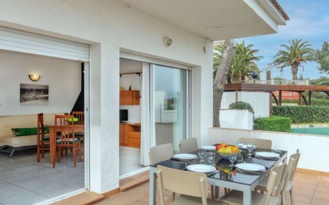 Apartment El Gato II Modica 18447