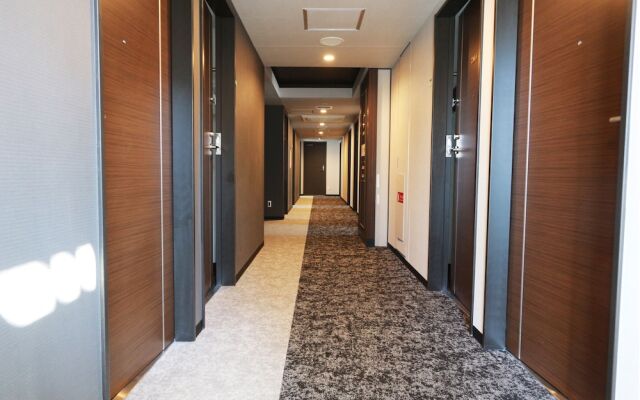 Hotel Trend Numazu Ekimae