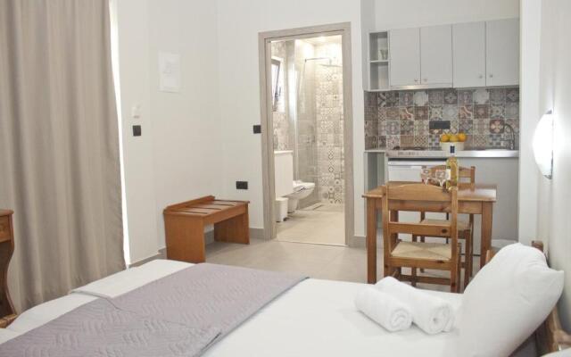 Vaso Apartments