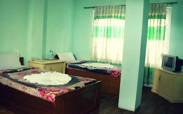 Hotel August Mountain