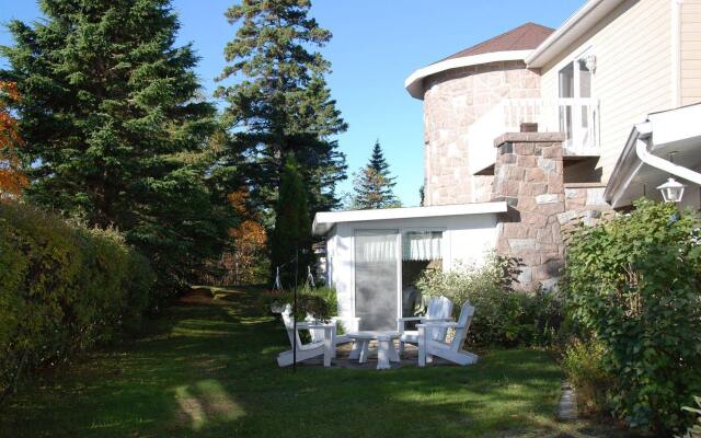 Auberge La Rosepierre