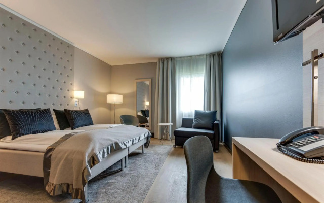 Tyrifjord Hotell