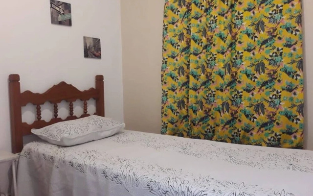 Aero Hostel Congonhas