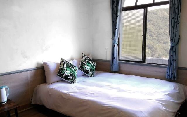 Lifu Garden Inn