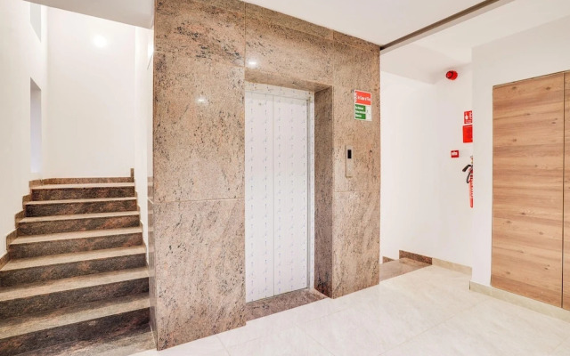 Elite Stays Near Prestige Shanti Niketan