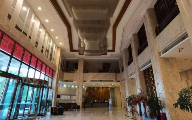 the Peninsula Hotel