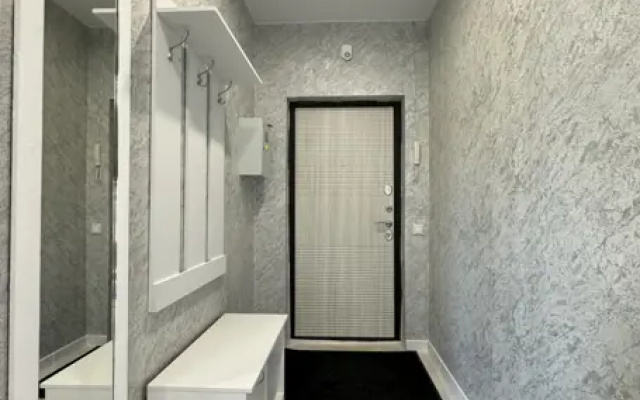 Happy Apartments на улице Карбышева 47А