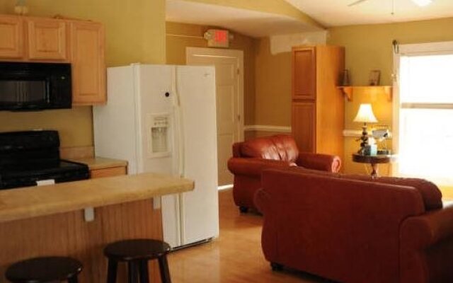 Acorn Hill Lodge and Spa