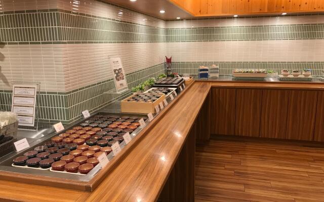 Dormy Inn PREMIUM Sapporo Hot Spring