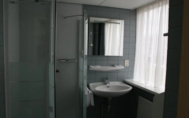 Hotel Het Galjoen