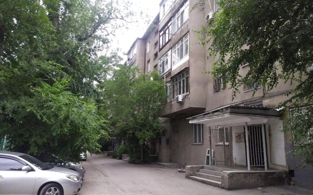 AURA on Kievskaya, 168