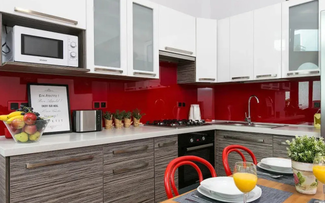 Otium Old Town Starowiślna